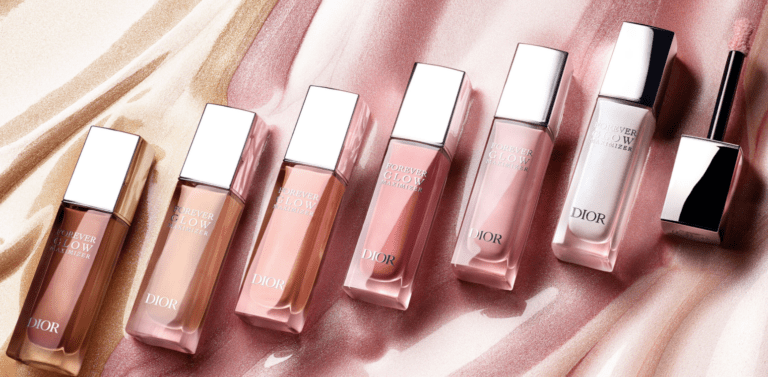 Dior Makeup Set